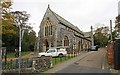 St John the Baptist, Harleston, Norfolk