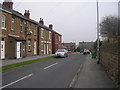 Unity Street - Town Street