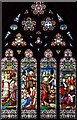 St John the Baptist, Harleston, Norfolk - Window