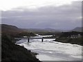 Invernaver Bridge