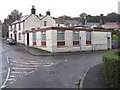 Galloway Hotel, Markinch