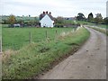 Oldborough Cottages