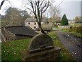 Burtreeford Mill, Cowshill