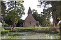 Putley Church