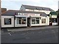 Maud Road Butchers, Dorchester