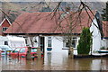 Tillicoultry Flood