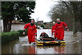 Tillicoultry Flood