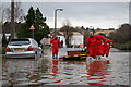 Tillicoultry Flood