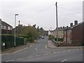 Springfield Street - Royds Lane