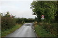 Lynt Bridge, Buscot Wick