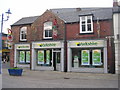 Yorkshire Building Society - Commercial Street