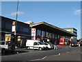 Barking Railway Station