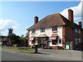 The Waggon and Horses, Glastonbury