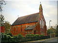 Catholic Church of St William of York, Stake Pool