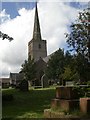 Lydney Church