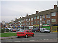 Stanley Way shops