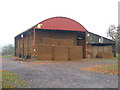 Farm Building, Methill Hall Farm