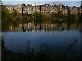 Hampstead No. 1 Pond