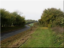 TQ3812 : Ditchling Road by Simon Carey