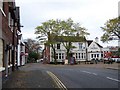 The Crown, Codsall