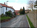 Fleetbeck Lane, Goodmanham