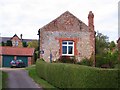 The Reading Room, Londesborough