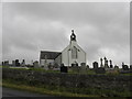 Lislea Chapel