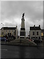 Banbridge War Memorial