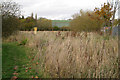 North-west corner of Welches Meadow local nature reserve