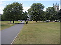 Clapham Common