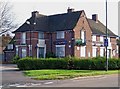 The closed New Manor public house, 76 Minster Road