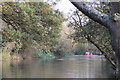 A boat trip up the Leam