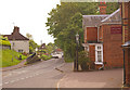 Bletchingley High Street