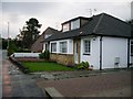 House on Corsebar Road