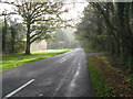 Outbuildings on Hookhurst Farm