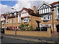 Houses on Bramley Road