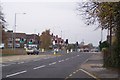 Snipeshill crossroads