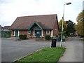 Town Council offices, Moreton-in-Marsh