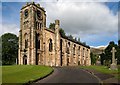 Campsie Parish Church