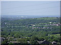 Overlooking Heyrod