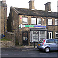 C S Lettings - High Street