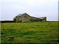 Barn at Timpton Hill