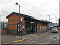 Travel Centre, Adwick Le Street Railway Station