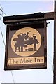 The Mole Inn at Toot Baldon