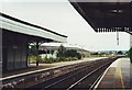 Sleaford Railway Station, Lincolnshire