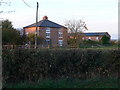 Squarehouse Farm, Tattenhall