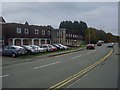 Richard Burbridge Head Office in Whittington Road