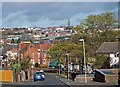 Upton Street, Netherton