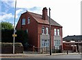 Halesowen Road, Netherton