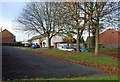 Brewster Street, Netherton